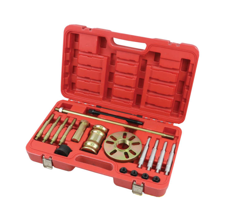 18PCS HEAVY DUTY WHEEL HUB PULLER » Toolwarehouse