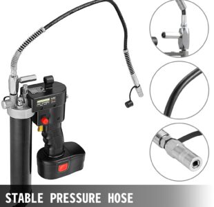 18v Cordless Grease Gun » Toolwarehouse » Buy Tools Online