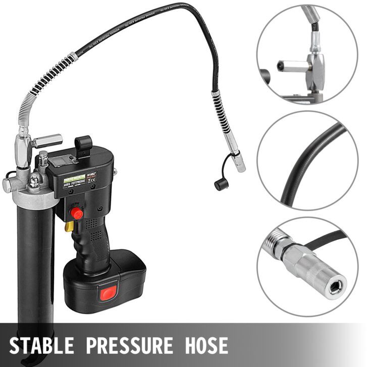 18v Cordless Grease Gun » Toolwarehouse » Buy Tools Online