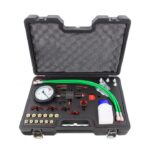 Master Common Rail High Pressure Tester » Toolwarehouse