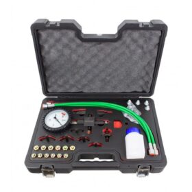 Master Common Rail High Pressure Tester » Toolwarehouse