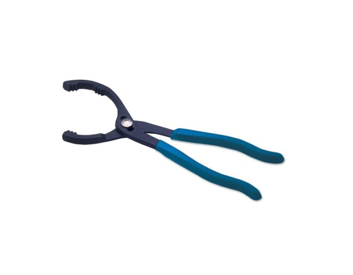 Oil Filter Pliers 50 - 114mm » Toolwarehouse » Buy Tools Online