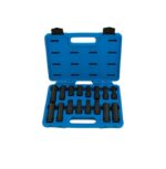 Locking Wheel Nut Master Key Set » Toolwarehouse » Buy Tools Online