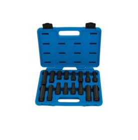 Locking Wheel Nut Master Key Set » Toolwarehouse » Buy Tools Online