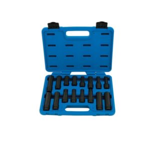 Locking Wheel Nut Master Key Set » Toolwarehouse » Buy Tools Online