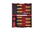 Insulated Screwdriver Set 13pc » Toolwarehouse » Buy Tools Online