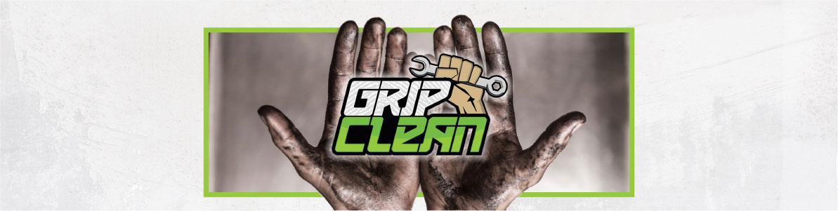Grip Clean - Toolwarehouse Grip Clean - Toolwarehouse