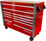 Professional MAXX-Edition Tool Cart » Toolwarehouse