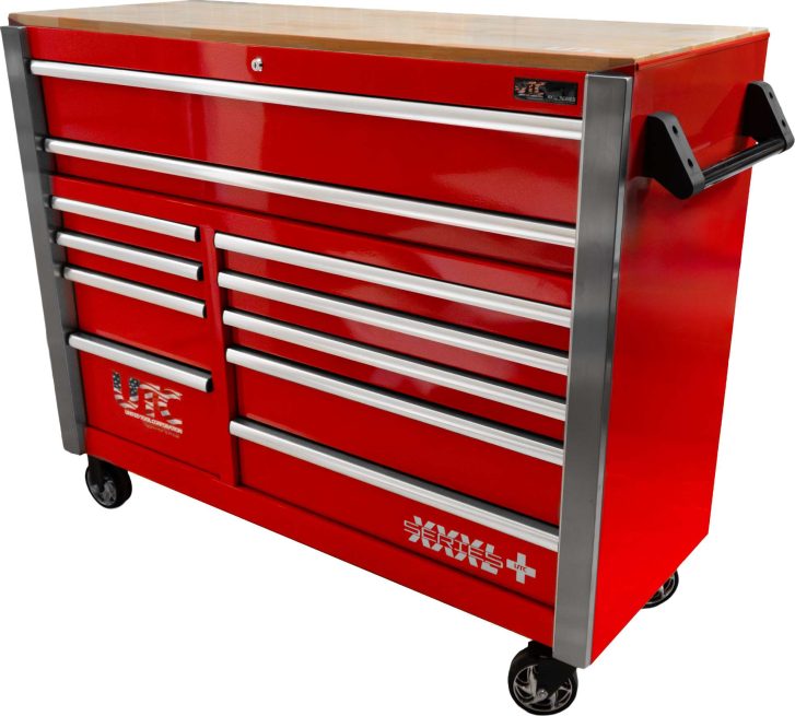 Professional MAXX-Edition Tool Cart » Toolwarehouse