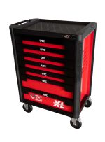 Professional XL-Edition Tool Cart » Toolwarehouse