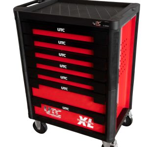 Professional XL-Edition Tool Cart » Toolwarehouse