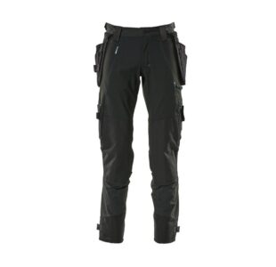 Trousers with holster pockets » Toolwarehouse » Buy Tools Online