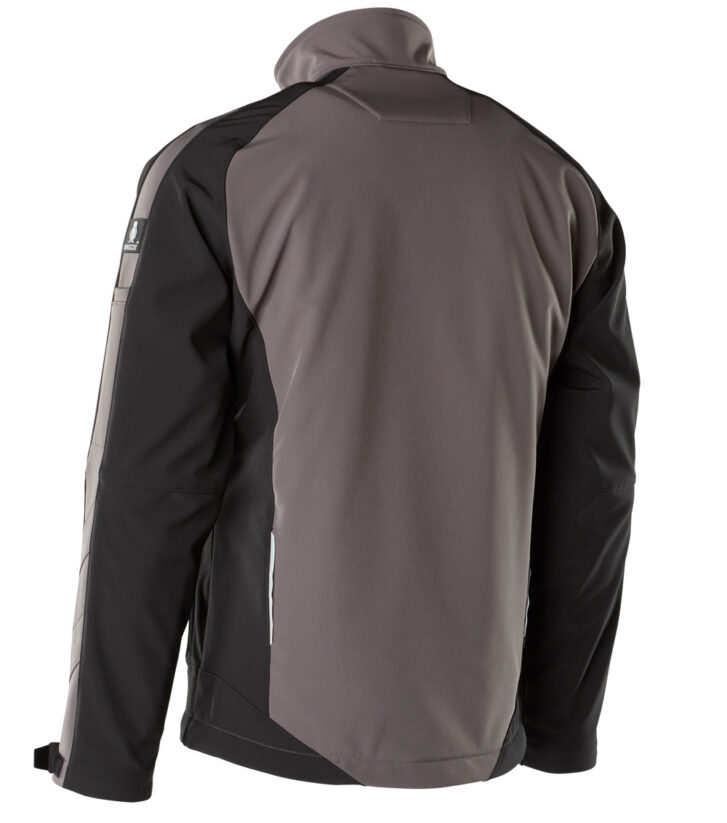 Drensen, Softshell jacket anthracite/black » Toolwarehouse