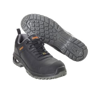 Safety Shoe S3, with laces, black » Toolwarehouse » Buy Tools Online