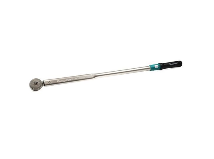 Torque wrench 3/4" 140-700Nm » Toolwarehouse
