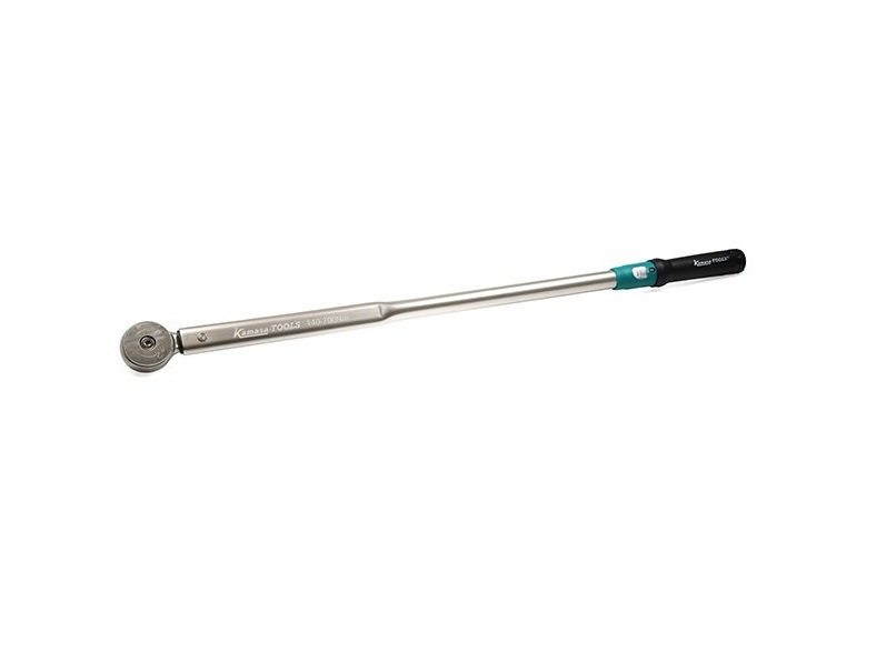 Torque wrench 3/4" 140-700Nm » Toolwarehouse