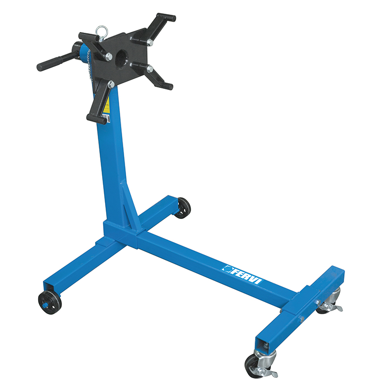 450kg Engine Stand » Toolwarehouse » Buy Tools Online