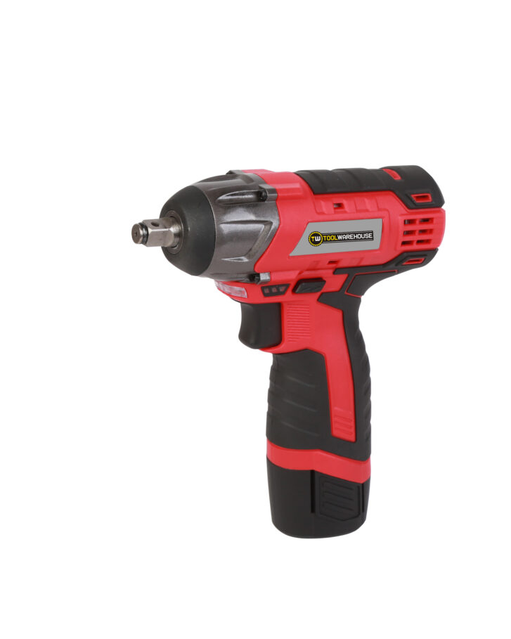 10.8V Cordless Impact Wrench » Toolwarehouse » Buy Tools Online