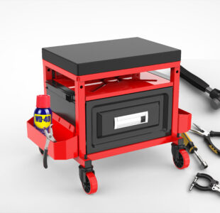 Tool Seat with Drawer » Toolwarehouse » Buy Tools Online