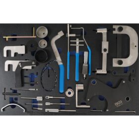 Engine Timing Tool Set for Renault, Nissan, Opel, Volvo » Toolwarehouse