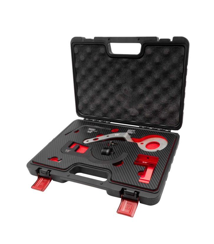 Diesel Engine Setting-Locking Tool Set BMW B37 » Toolwarehouse
