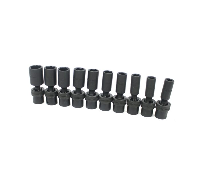 3/8Dr. Swivel Deep Impact Socket » Toolwarehouse » Buy Tools Online