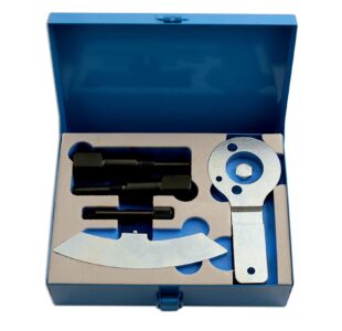 Timing Tool Kit - Fiat, Alfa Romeo, Saab, GM JTD » Toolwarehouse