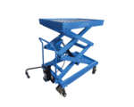 Hydraulic Scissor Lifting Table » Toolwarehouse » Buy Tools Online