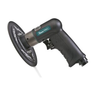 5'' High Speed Air Sander » Toolwarehouse » Buy Tools Online