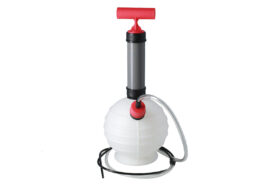 Manual Oil Extractor 2L » Toolwarehouse » Buy Tools Online