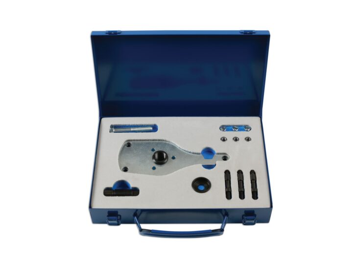 Injection Pump Remover/Installer-Ford 2.0 EcoBlue » Toolwarehouse