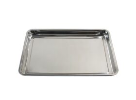 Stainless Steel Drip Tray » Toolwarehouse » Buy Tools Online