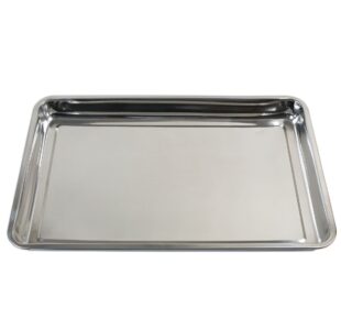 Stainless Steel Drip Tray » Toolwarehouse » Buy Tools Online