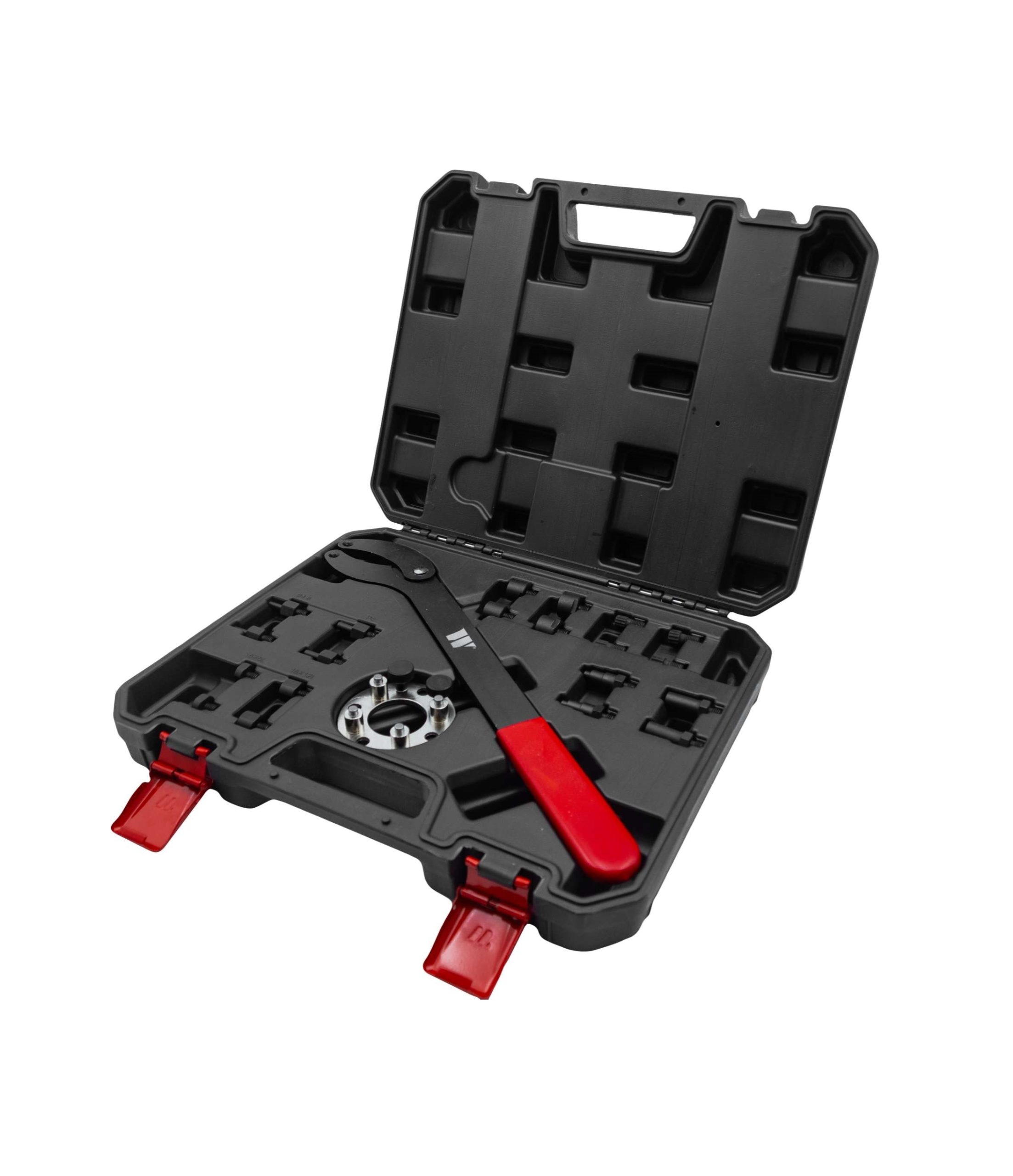 Camshaft Pulley Holder Tool Set » Toolwarehouse