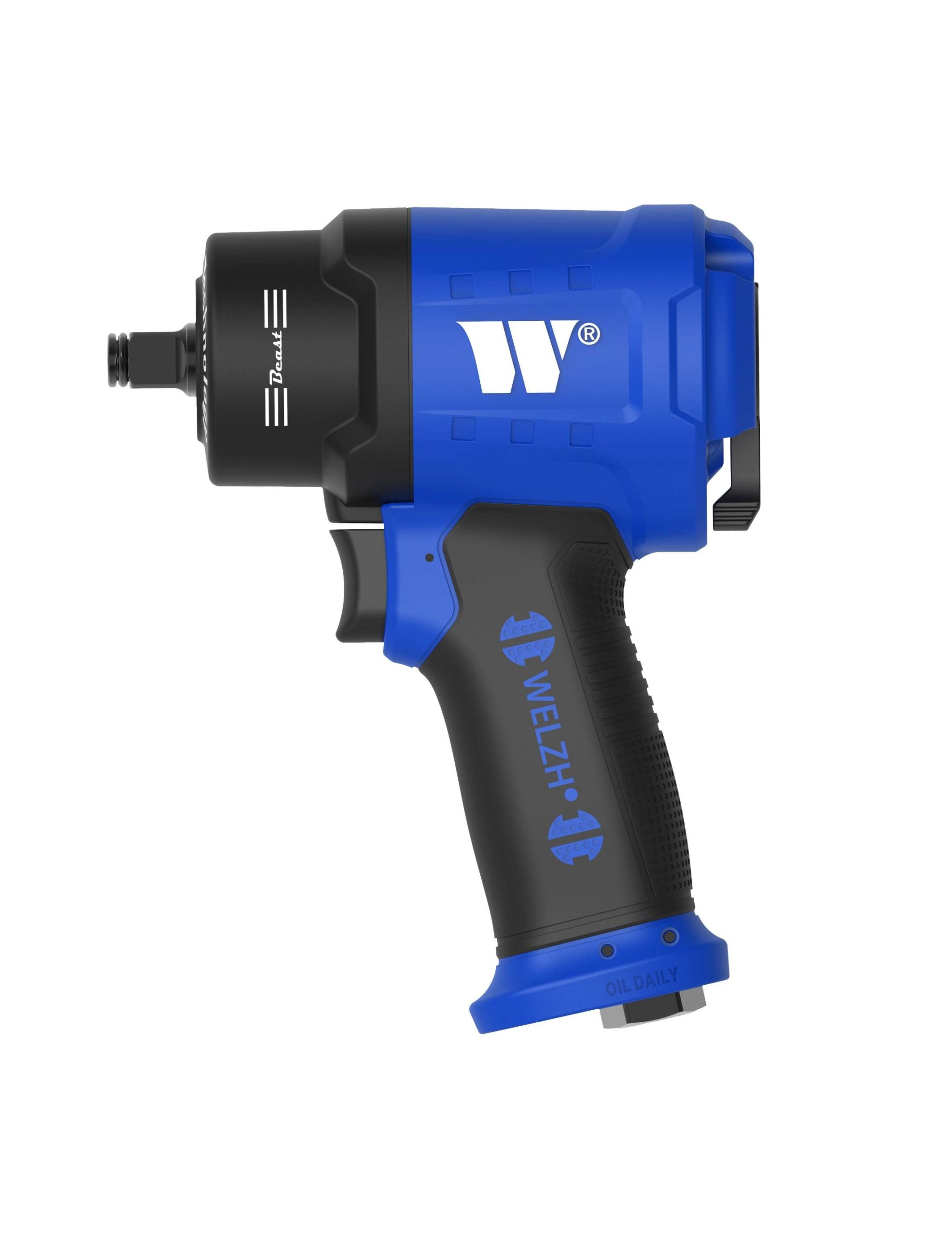 Impact Wrench; Mini Beast Series 2.0; 1450nm » Toolwarehouse