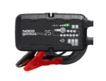 GENIUS PRO25 Battery Charger, Maintainer and Desulfator