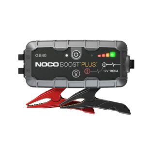 1,000 Amp UltraSafe Lithium Jump Starter » Toolwarehouse