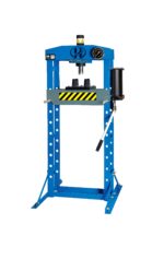 20T Hydraulic Shop Press » Toolwarehouse » Buy Tools Online