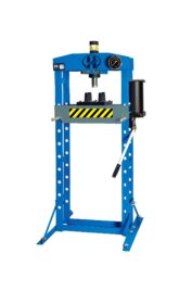 20T Hydraulic Shop Press » Toolwarehouse » Buy Tools Online