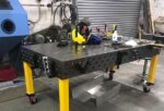 3D Welding Table with Accessories » Toolwarehouse » Buy Tools Online