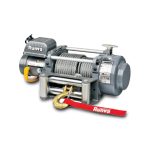 Electric Winch 15000 24V » Toolwarehouse » Buy Tools