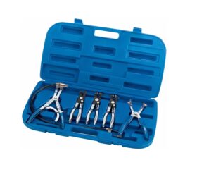 Hose Clamp Pliers Set » Toolwarehouse » Buy Tools Online