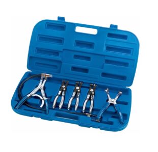 Hose Clamp Pliers Set » Toolwarehouse » Buy Tools Online