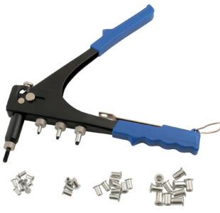 RivNut Tool with 40 RivNuts » Toolwarehouse » Buy Tools Online