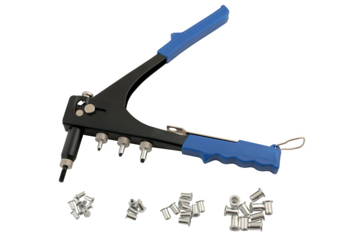 RivNut Tool with 40 RivNuts » Toolwarehouse » Buy Tools Online