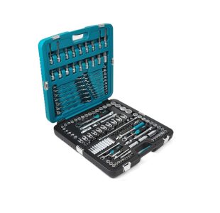 166pcs Mechanics Professional Set » Toolwarehouse