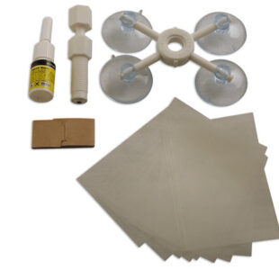 Windscreen Repair Kit » Toolwarehouse » Buy Tools Online