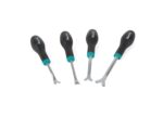 Trim pad remover set 4 pcs » Toolwarehouse » Buy Tools Online