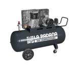 270L Industrial Compressor with Belt Drive » Toolwarehouse