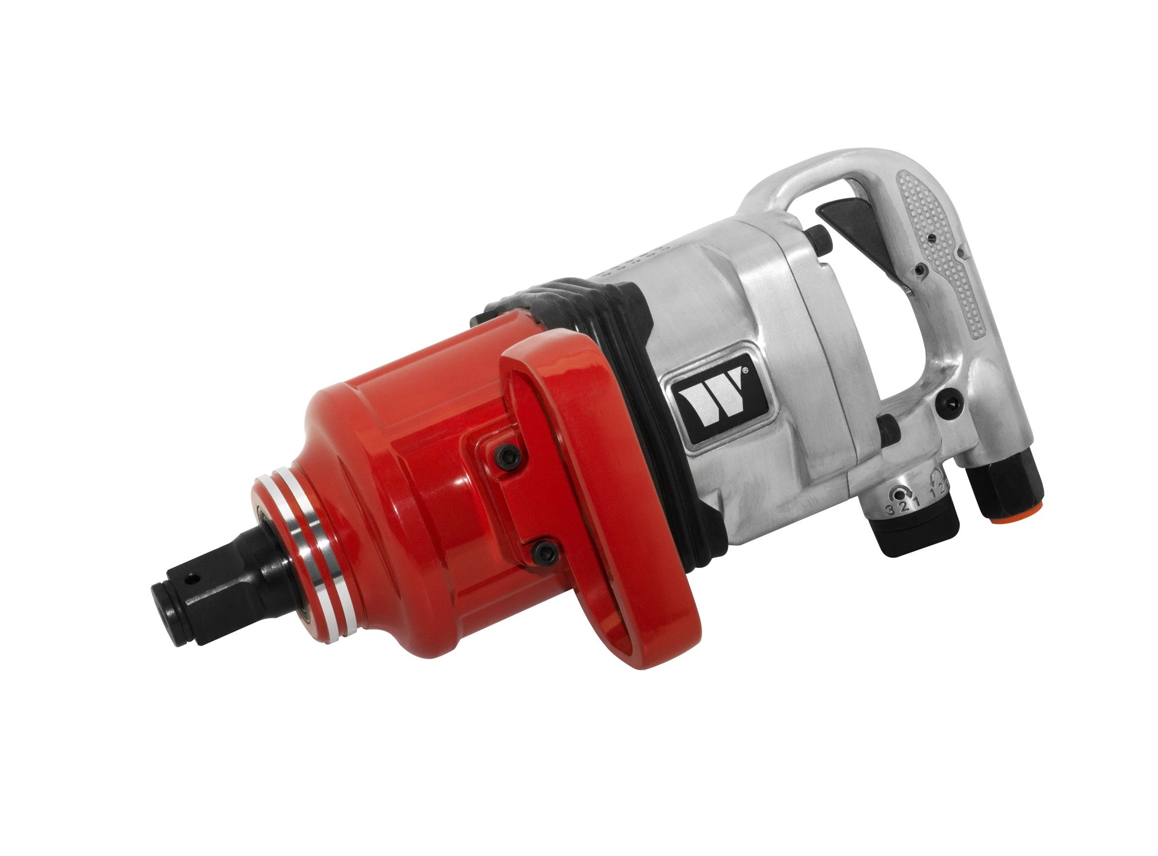 Impact wrench 1", straight » Toolwarehouse » Buy Tools Online